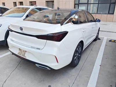 2020 Changan Eado PLUS 1.6L GDI Manual Luxury, фото 3, лот 11217208