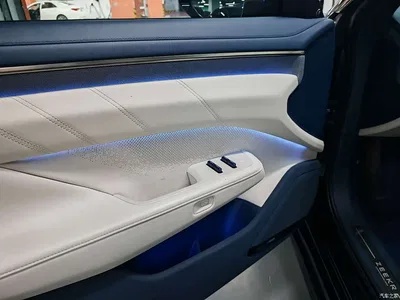 2024 ZEEKR 001 ME Edition 100kWh AWD, фото 4, лот 10291716