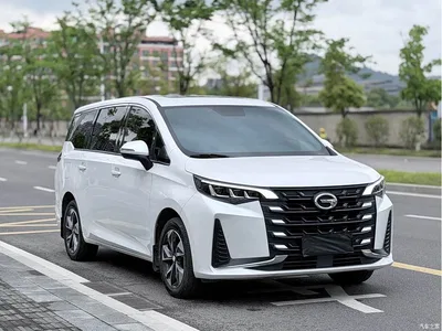 2023 GAC Trumpchi Trumpchi M6 PRO 270T DCT Luxury Edition, фото 3, лот 10418322