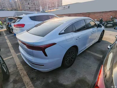 2021 Besturn B70 1.5T Automatic Joy Edition, фото 4, лот 10392390