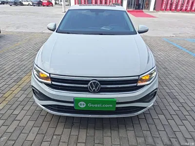2023 Volkswagen Bora 200TSI DSG Yuexing PRO Edition, фото 3, лот 10472074