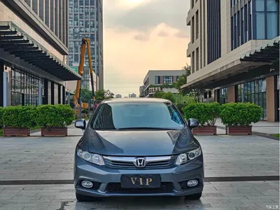 2012 Honda Civic 1.8L Automatic Comfort, фото 3, лот 11133154