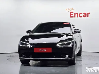 2023 Kia EV6 Long Range, фото 2, лот 10293271