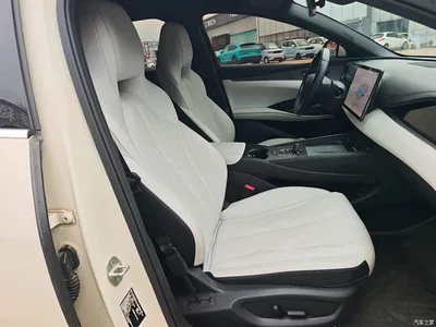 2025 BYD Seal 06 New Energy DM-i Smart Drive Edition 120KM Luxury, фото 3, лот 10481709