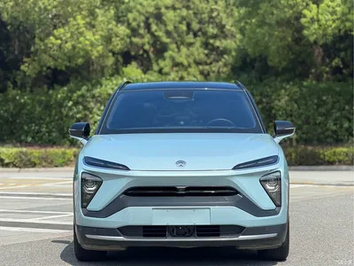2020 NIO ES6 600KM Sport, фото 3, лот 10352389
