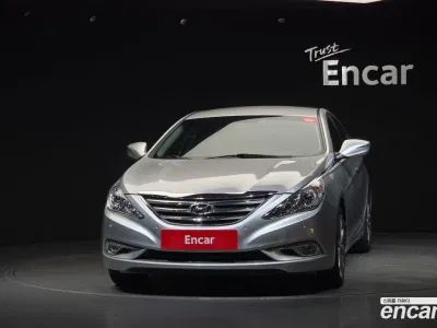 2014 Hyundai Sonata CVVL Premium, фото 3, лот 10279194