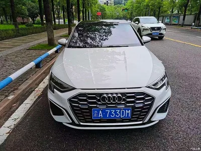 2021 Audi A3 A3L Limousine 35 TFSI Fashion Sport, фото 2, лот 11082022