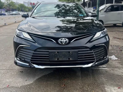 2023 Toyota Camry 2.0G Luxury Edition, фото 1, лот 10277884