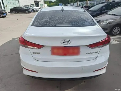 2019 Hyundai Elantra 1.5L CVT Smart Elite, фото 4, лот 10374934