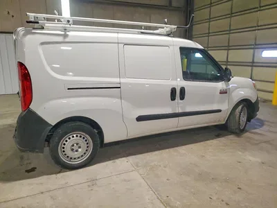 2021 RAM PROMASTER CITY, фото 3, лот 10858283