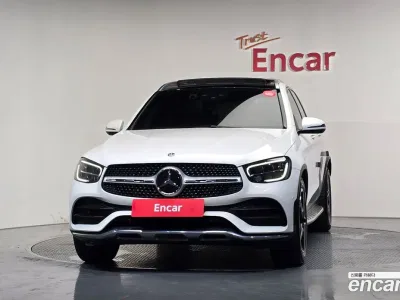 2020 Mercedes-Benz GLC-Class GLC300 4MATIC Premium, фото 3, лот 10205322