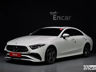 2023 Mercedes-Benz CLS-Class CLS300d 4MATIC, фото 1, лот 10214472