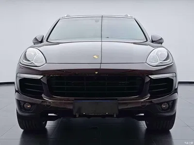 2016 Porsche Cayenne, фото 2, лот 10422072