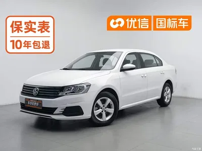 2019 Volkswagen Lavida Start 1.5L Manual Trend (China VI), фото 1, лот 10306834