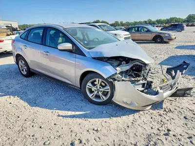 2012 FORD FOCUS SE, фото 4, лот 10570250