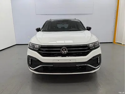 2022 Volkswagen T-ROC 280TSI DSG 2WD R-Line Pro PLUS, фото 3, лот 10479572