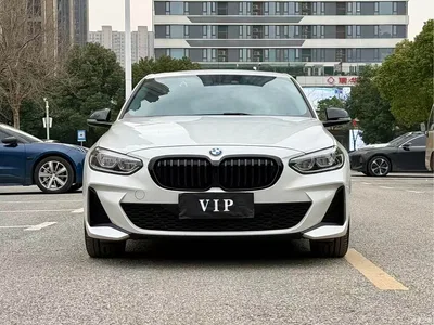 2022 BMW 1 Series 125i M Sport Shadow Edition, фото 3, лот 10470944
