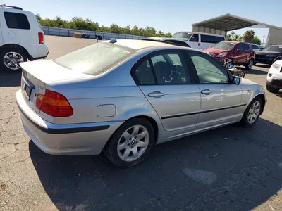 2004 BMW 325 IS SULEV, фото 3, лот 10972641