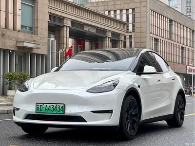 2023 Tesla Model Y Long Range All-Wheel Drive Edition, фото 1, лот 11242418