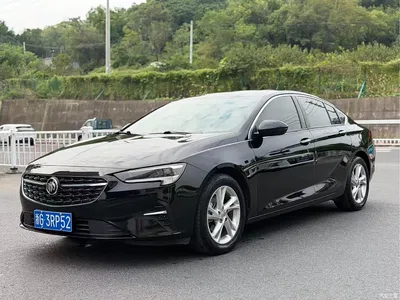 2021 Buick Regal 552T Elite, фото 1, лот 10955644