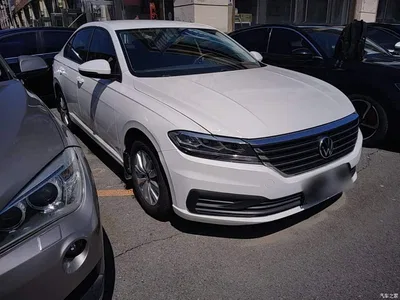 2021 Volkswagen Lavida 1.5L Automatic Trend Edition, фото 4, лот 10456093