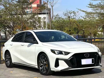 2021 GAC Trumpchi Trumpchi Emkoo 270T DCT J15 Edition, фото 3, лот 10417937