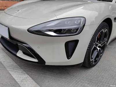 2024 Xiaomi Auto Xiaomi SU7 RWD Long Range Intelligent Driving Edition, фото 4, лот 10373495
