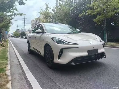 2023 IM Motors IM LS6 Max Standard Edition, фото 3, лот 10822846