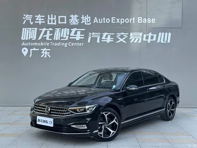 2023 Volkswagen Magotan Model 2 Million Commemorative Edition 330TSI DSG Luxury, фото 1, лот 10262125