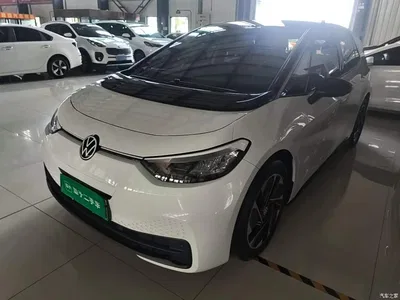 2025 Volkswagen ID.3 Smart Outstanding Edition, фото 1, лот 10606716