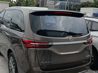 2022 Buick GL8 Land Business Class 652T Comfort, фото 4, лот 10252132