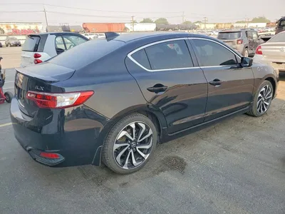 2016 ACURA ILX PREMIUM, фото 3, лот 10870682