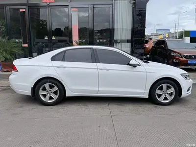 2017 Volkswagen Lamando 230TSI DSG Trend Edition, фото 3, лот 10468977