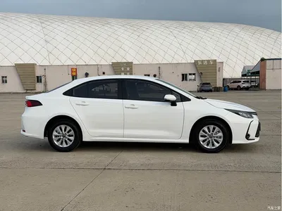2023 Toyota Corolla 1.5L Pioneer Edition, фото 4, лот 10273535