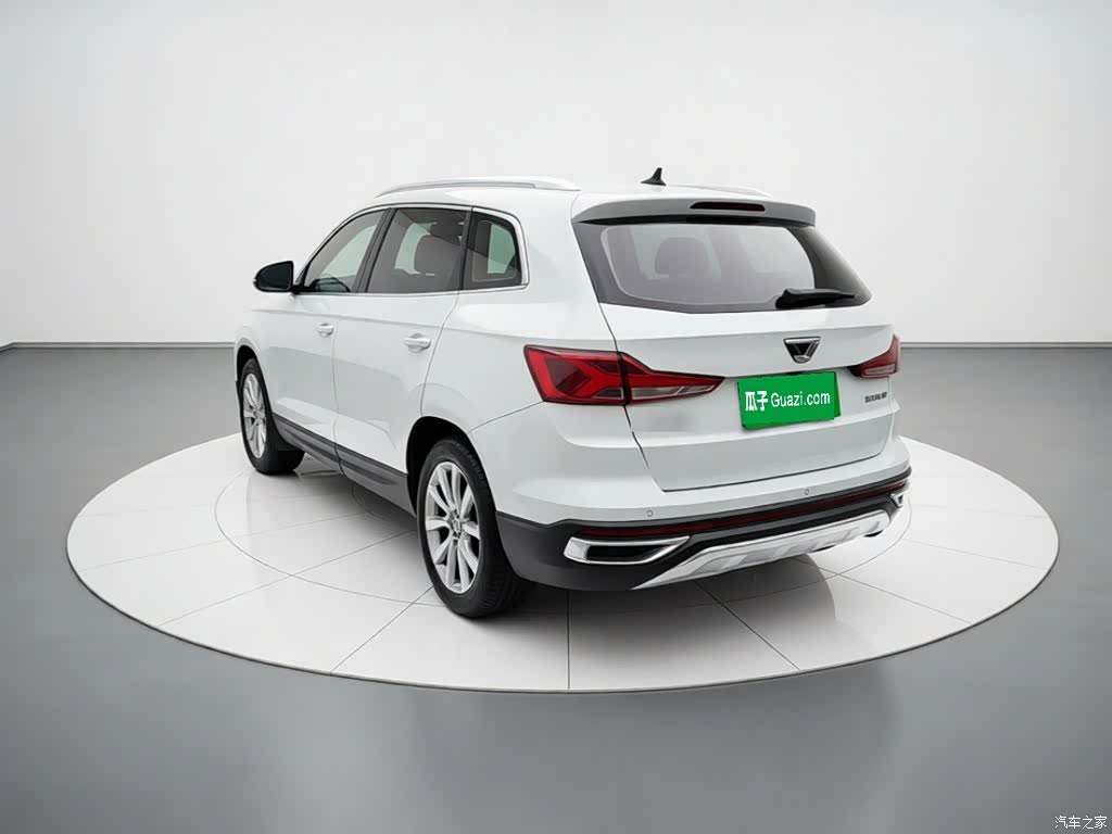2020 Jetta VS7 1.4T Auto Enjoyment, фото 4, лот 11223313