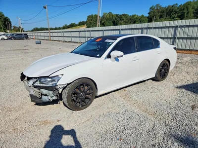 2014 LEXUS GS 350, фото 1, лот 10848686