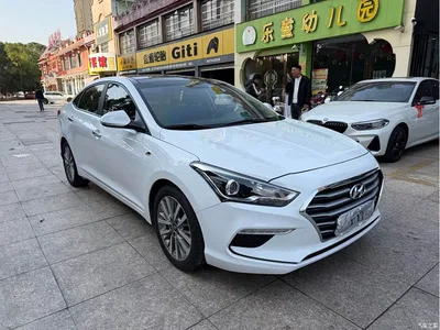 2019 Hyundai Mistra 1.8L Automatic Intelligent GLS Commemorative Edition China VI, фото 3, лот 10369586