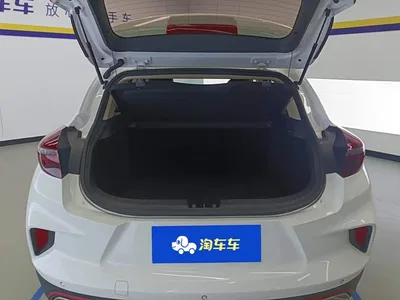 2020 Geely Emgrand GS 1.4T CVT Elegance, фото 4, лот 10403337