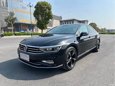 2020 Volkswagen Magotan 280TSI DSG Leading, фото 1, лот 10434456