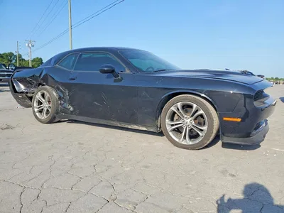 2019 DODGE CHALLENGER R/T, фото 4, лот 10799575