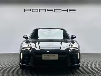 2024 Porsche Panamera 2.9T, фото 2, лот 10410912