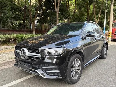 2022 Mercedes-Benz GLE 350 4MATIC Luxury, фото 2, лот 10297098