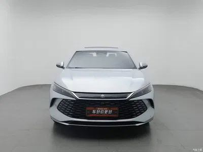 2024 BYD Qin L DM-i 120KM Excellence Model, фото 3, лот 11197497