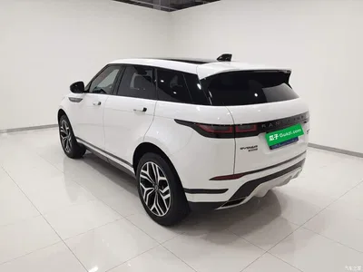 2020 Land Rover Range Rover Evoque 249PS R-DYNAMIC S Sport Edition, фото 4, лот 10321460