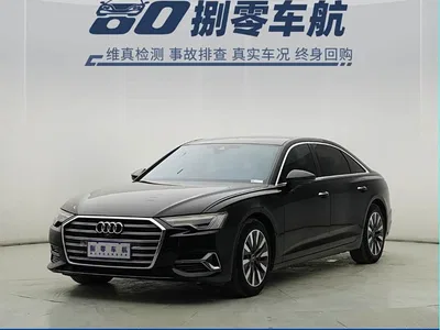 2023 Audi A6L 45 TFSI Premium Selection Dynamic, фото 1, лот 10447972