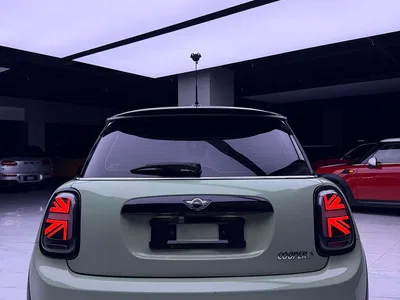 2014 MINI MINI 2.0T COOPER S Excitement, фото 3, лот 10351548
