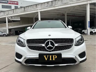 2019 Mercedes-Benz GLC Model GLC 200 L 4MATIC, фото 2, лот 10292868
