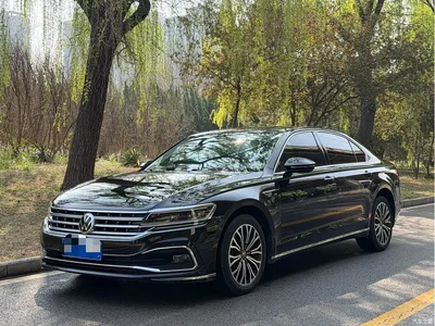 2021 Volkswagen Phideon 380TSI Luxury Edition, фото 1, лот 10482177