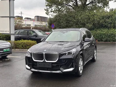 2026 BMW iX1 eDrive25L X Design Package, фото 1, лот 11413749