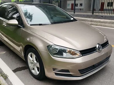 2016 Volkswagen Golf 230TSI Automatic Comfort, фото 3, лот 10450366